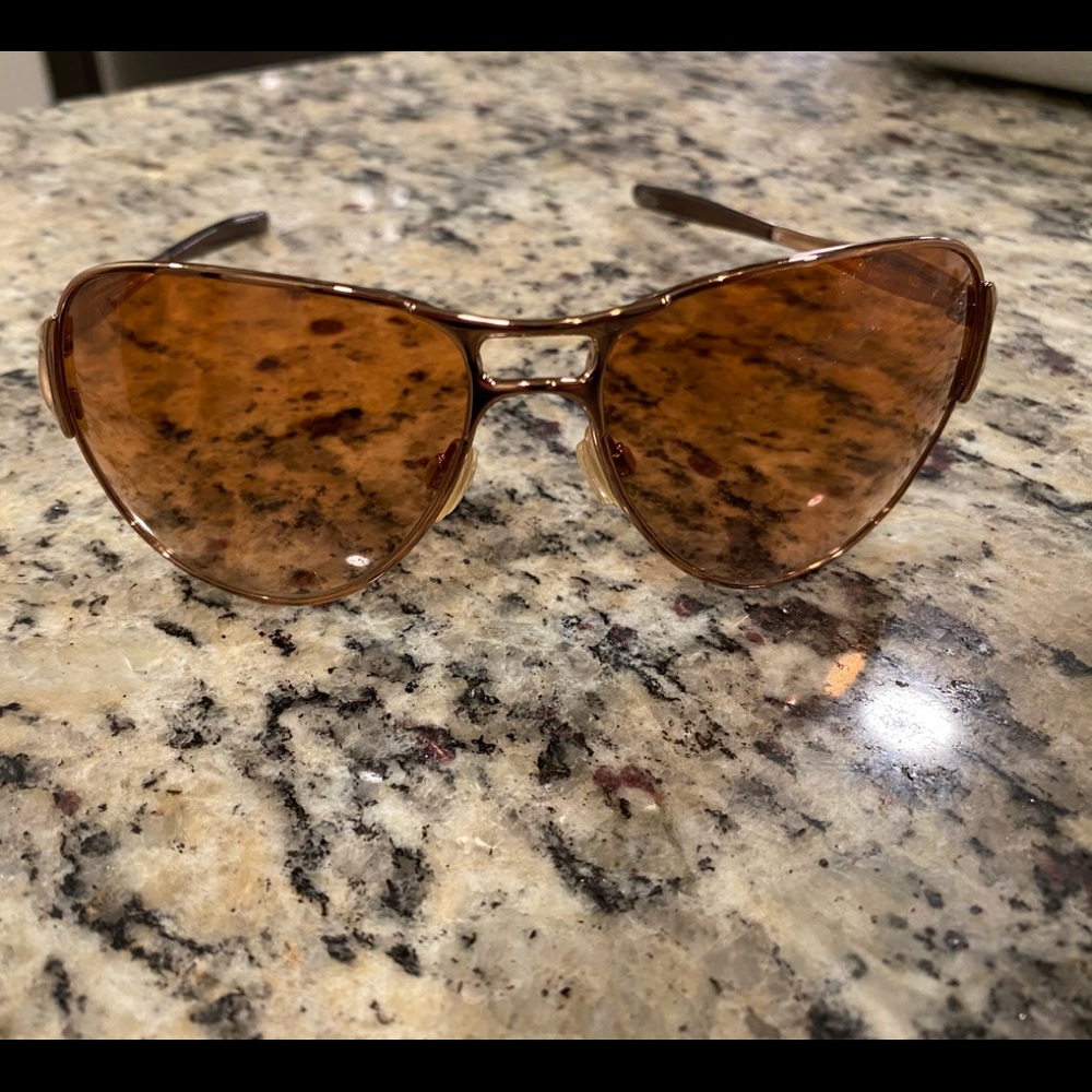 Oakley Sunglasses